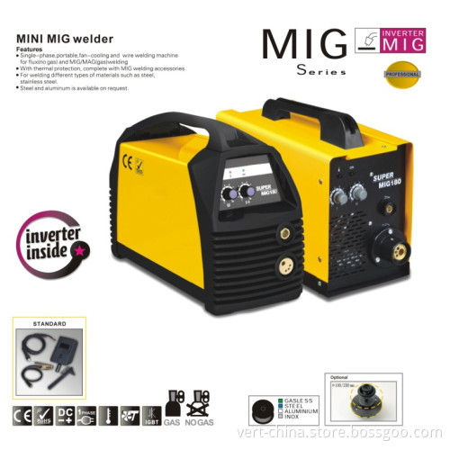 MIG Welding Machine